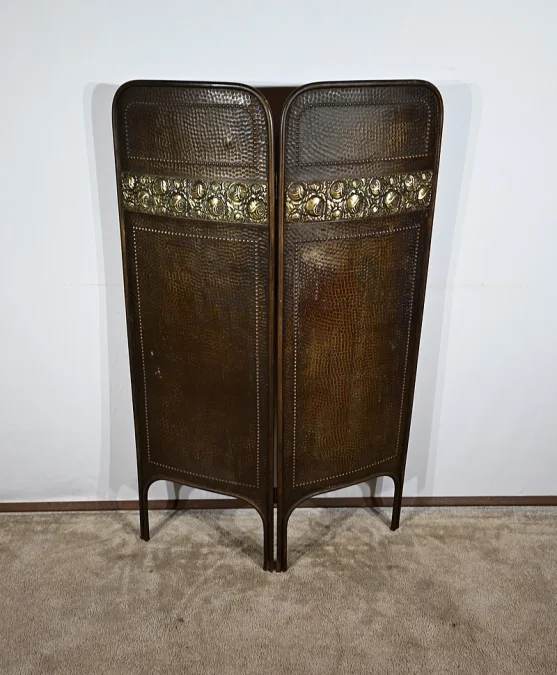 ART NOUVEAU  SCREEN
