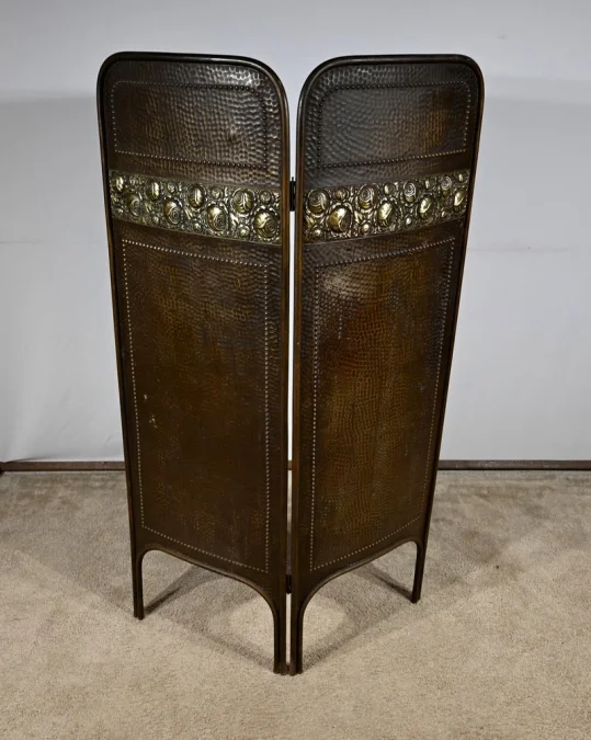 ART NOUVEAU  SCREEN