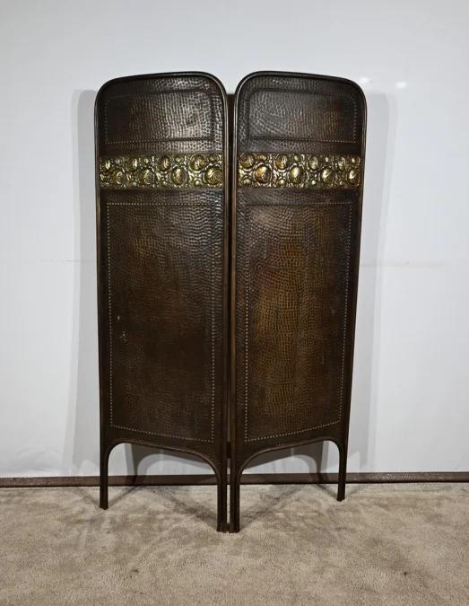 ART NOUVEAU  SCREEN