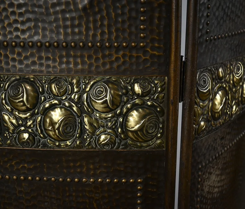ART NOUVEAU  SCREEN