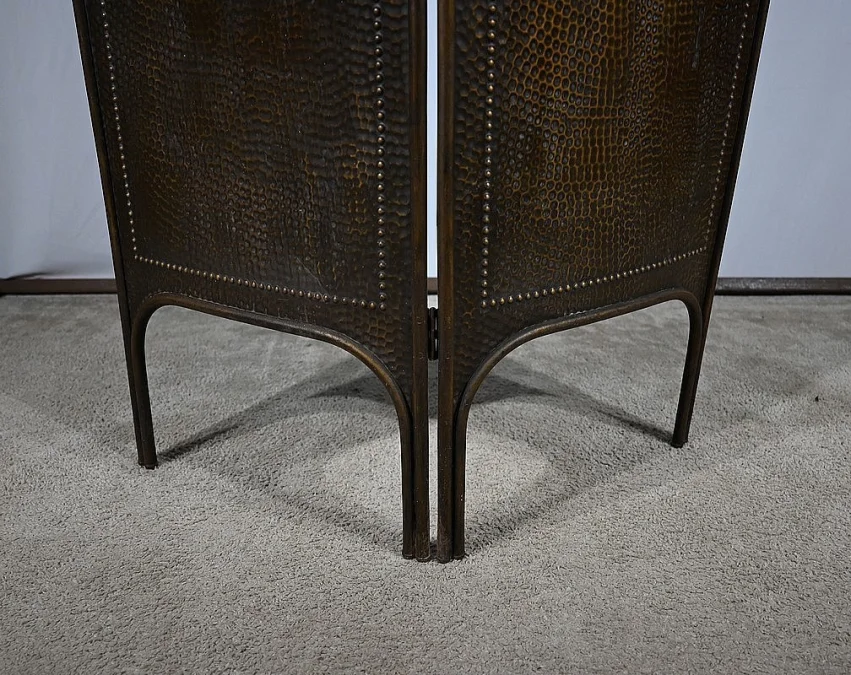 ART NOUVEAU  SCREEN