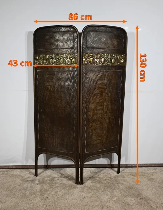 ART NOUVEAU  SCREEN
