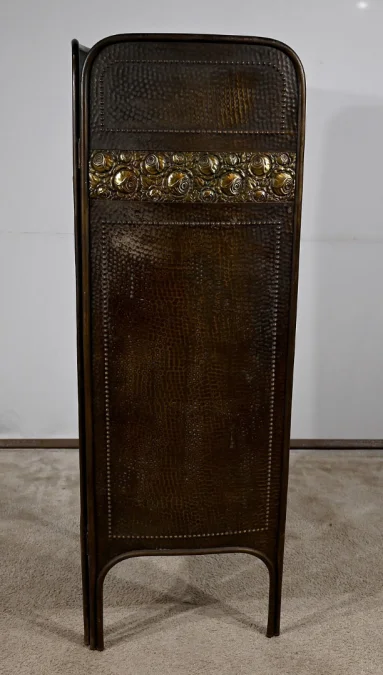 ART NOUVEAU  SCREEN