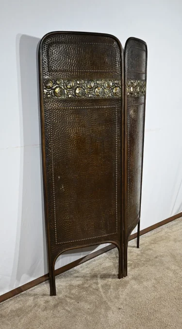 ART NOUVEAU  SCREEN