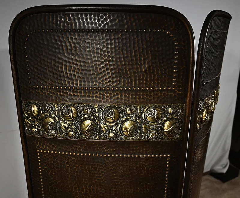 ART NOUVEAU  SCREEN