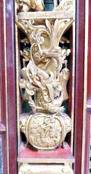 КИТАЙСКАЯ ПАНЕЛЬ