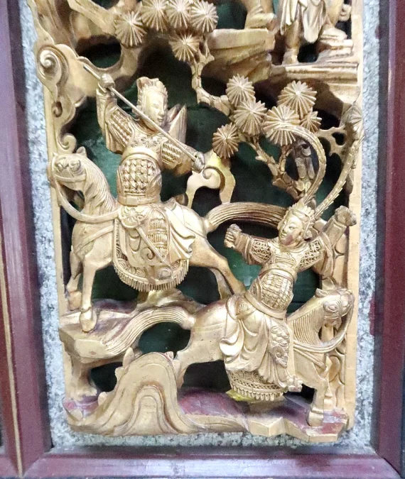 КИТАЙСКАЯ ПАНЕЛЬ