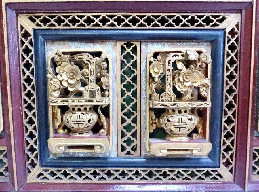 КИТАЙСКАЯ ПАНЕЛЬ