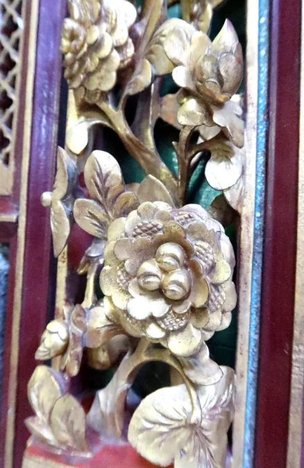 КИТАЙСКАЯ ПАНЕЛЬ