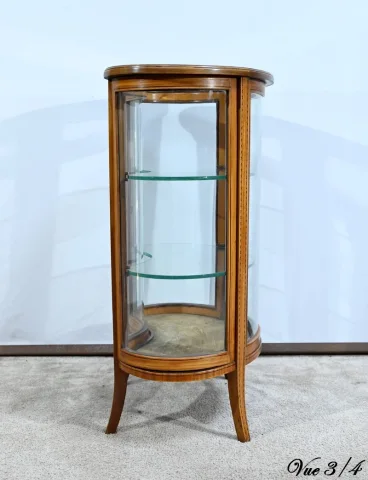 NIERVORMIGE DISPLAYKAST