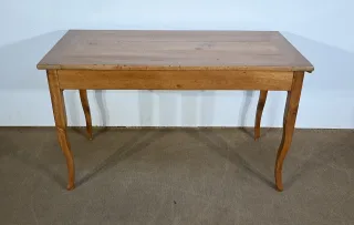 LOUIS XV STYLE FARMHOUSE TABLE