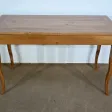 Table de Ferme en Merisier blond, style Louis XV – 2ème partie du XIXe