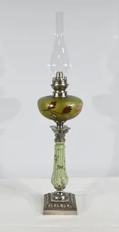 СВЕТИЛЬНИК ПЕРИОДА В СФЕРЕ МОДЕРН
