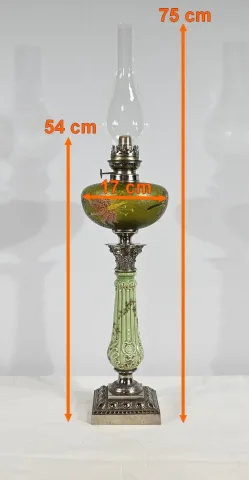 СВЕТИЛЬНИК ПЕРИОДА В СФЕРЕ МОДЕРН