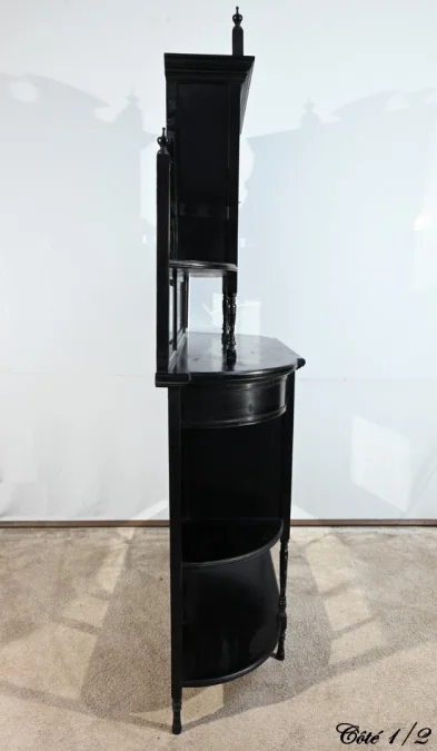 NAPOLEON III STYLE CABINET