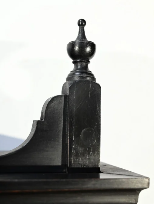 NAPOLEON III STYLE CABINET