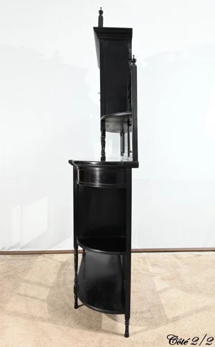 NAPOLEON III STYLE CABINET