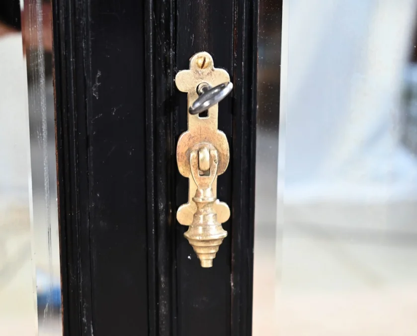 NAPOLEON III STYLE CABINET