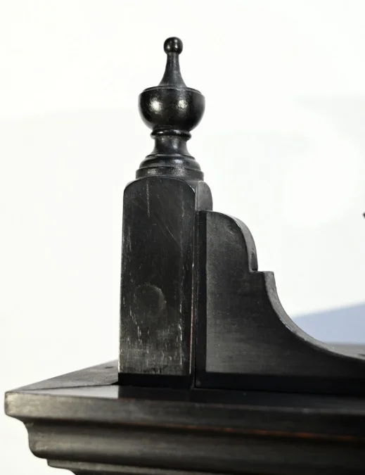 NAPOLEON III STYLE CABINET