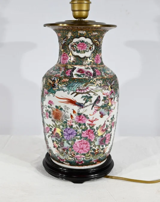 CHINESE LAMP
