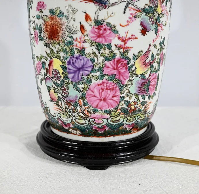 CHINESE LAMP