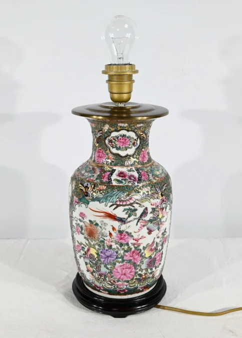 CHINESE LAMP