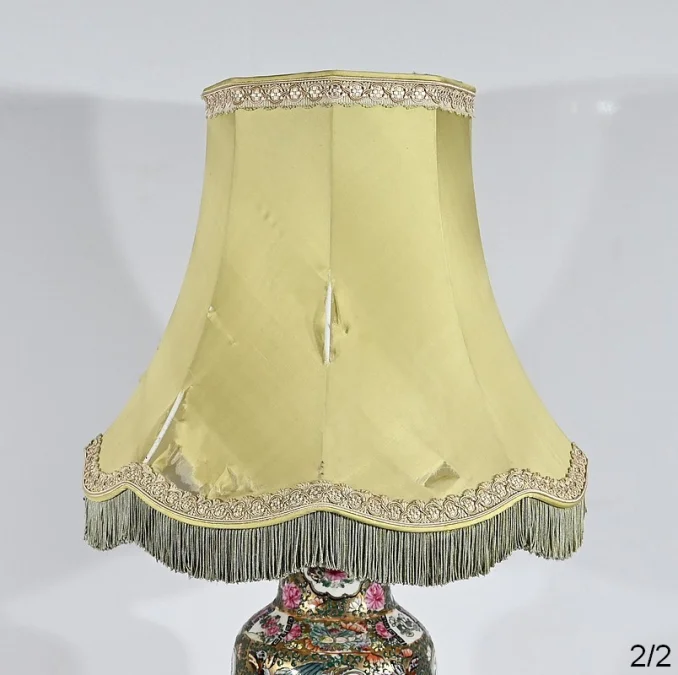 CHINESE LAMP