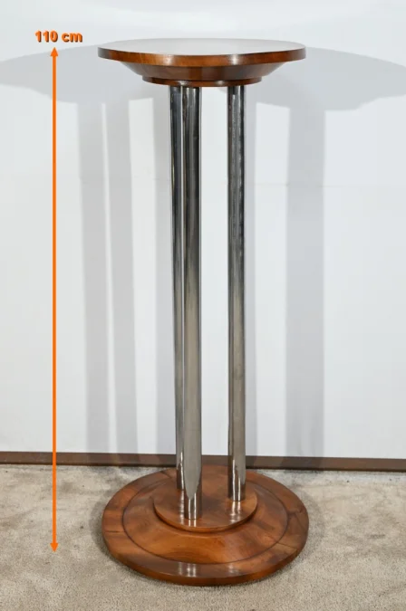 ART DECO PERIOD STAND