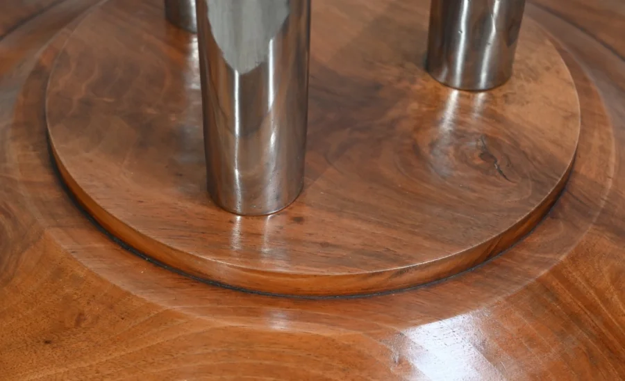 ART DECO PERIOD STAND