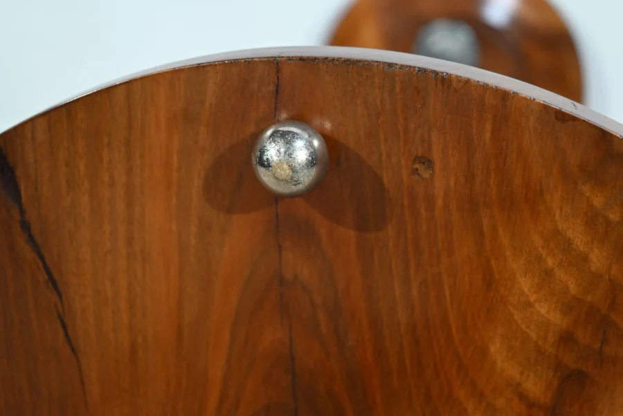 ART DECO PERIOD STAND