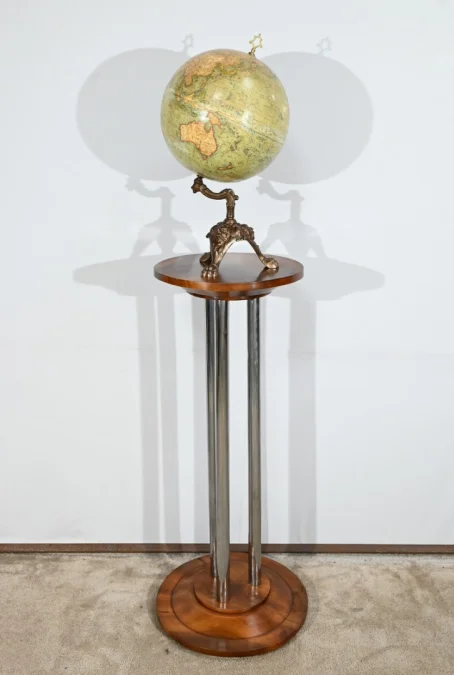 ART DECO PERIOD STAND