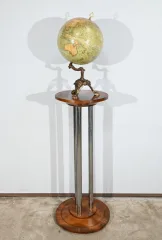 ART DECO PERIOD STAND