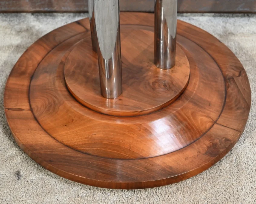 ART DECO PERIOD STAND