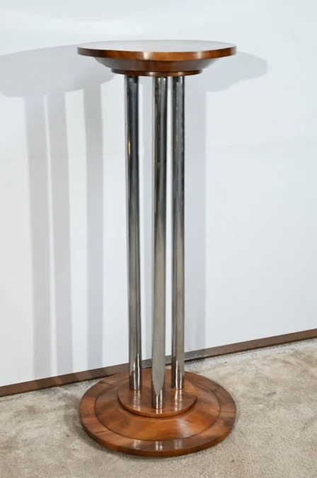 ART DECO PERIOD STAND