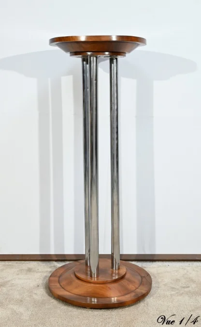 ART DECO PERIOD STAND