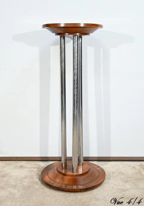 ART DECO PERIOD STAND