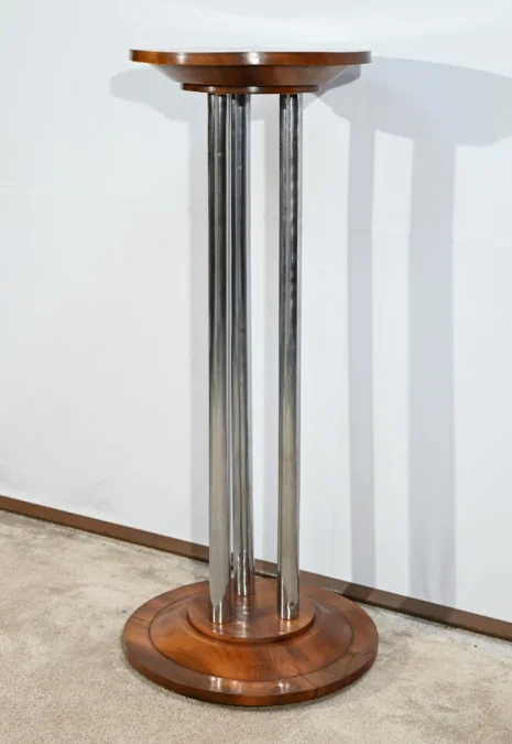 ART DECO PERIOD STAND