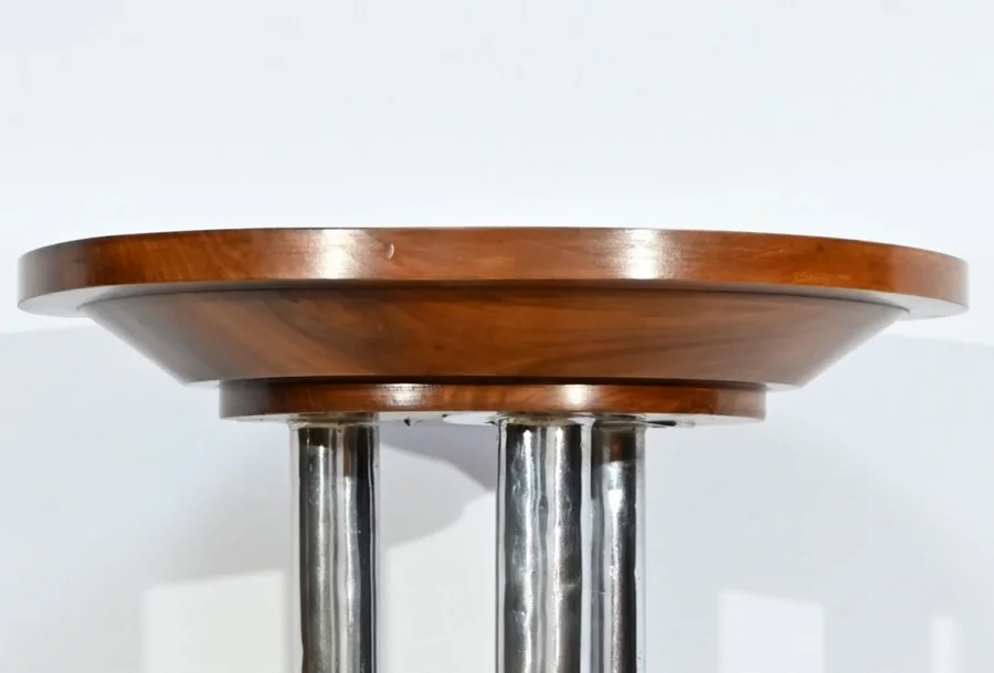 ART DECO PERIOD STAND