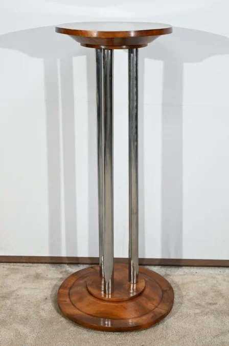 ART DECO PERIOD STAND