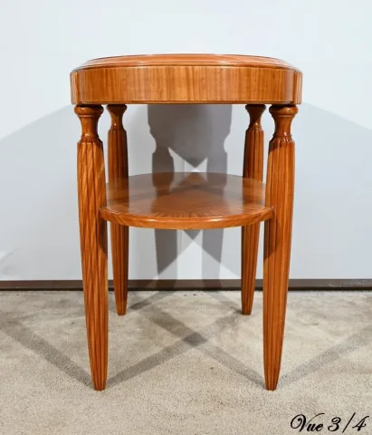 ART DECO PERIODE TAFEL