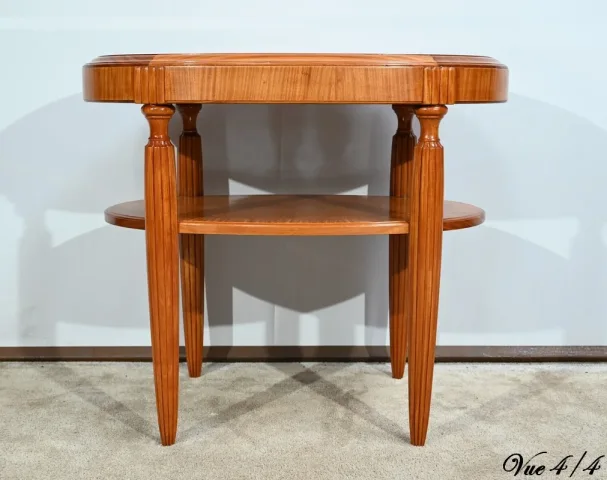 ART DECO PERIODE TAFEL