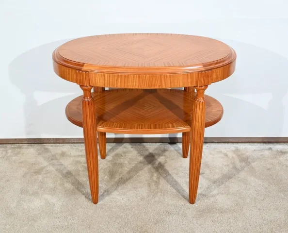 ART DECO PERIODE TAFEL