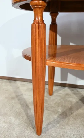 ART DECO PERIODE TAFEL