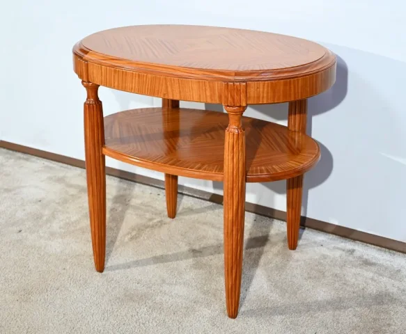 ART DECO PERIODE TAFEL