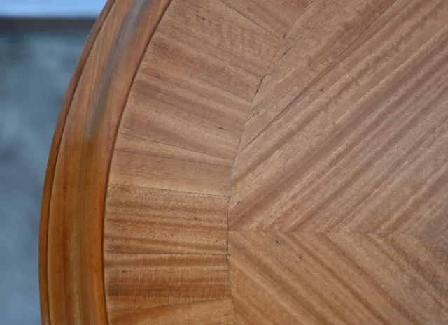 ART DECO PERIODE TAFEL