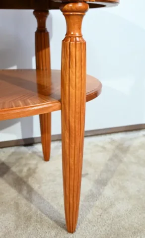 ART DECO PERIODE TAFEL