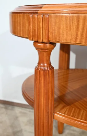 ART DECO PERIODE TAFEL