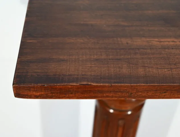 LOUIS XVI STYLE COLUMN