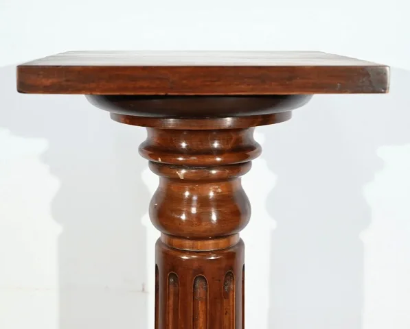 LOUIS XVI STYLE COLUMN