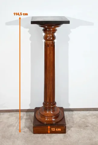 LOUIS XVI STYLE COLUMN